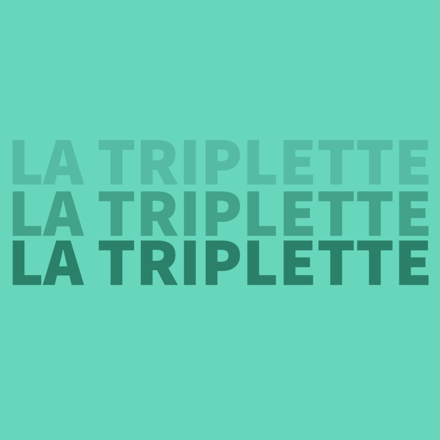 La Triplette