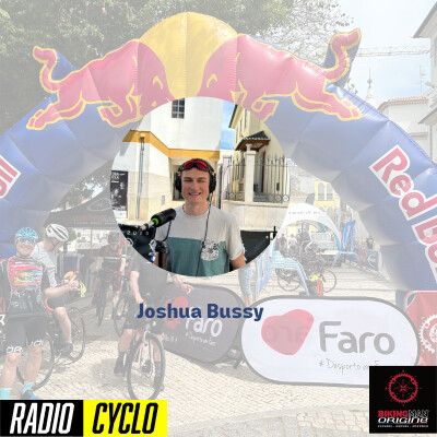 Portugal #2023 - Joshua Bussy cover