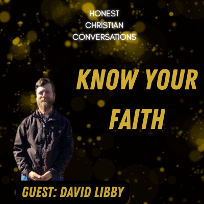 Don’t Apologize for Your Faith: Why Knowing What You Believe Matters cover