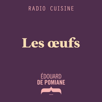 Les œufs cover