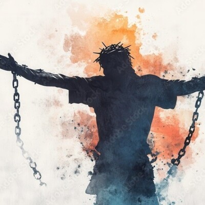 Colossiens 2 : 13-15 Le Triomphe de la Croix cover