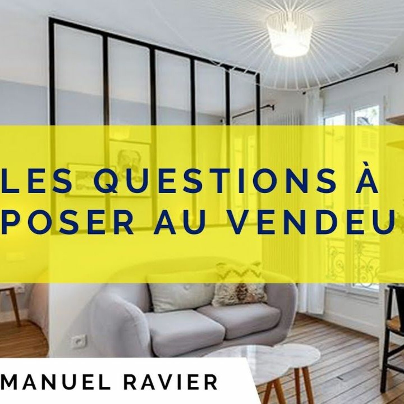 Le Podcast de l\'Investissement Locatif