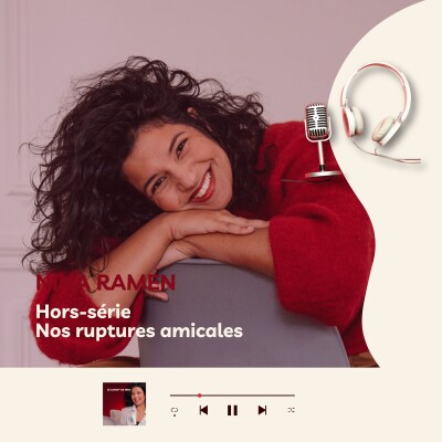 Hors-Série - Nos Ruptures amicales cover