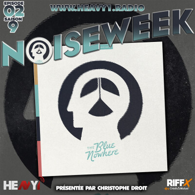 Noiseweek cover