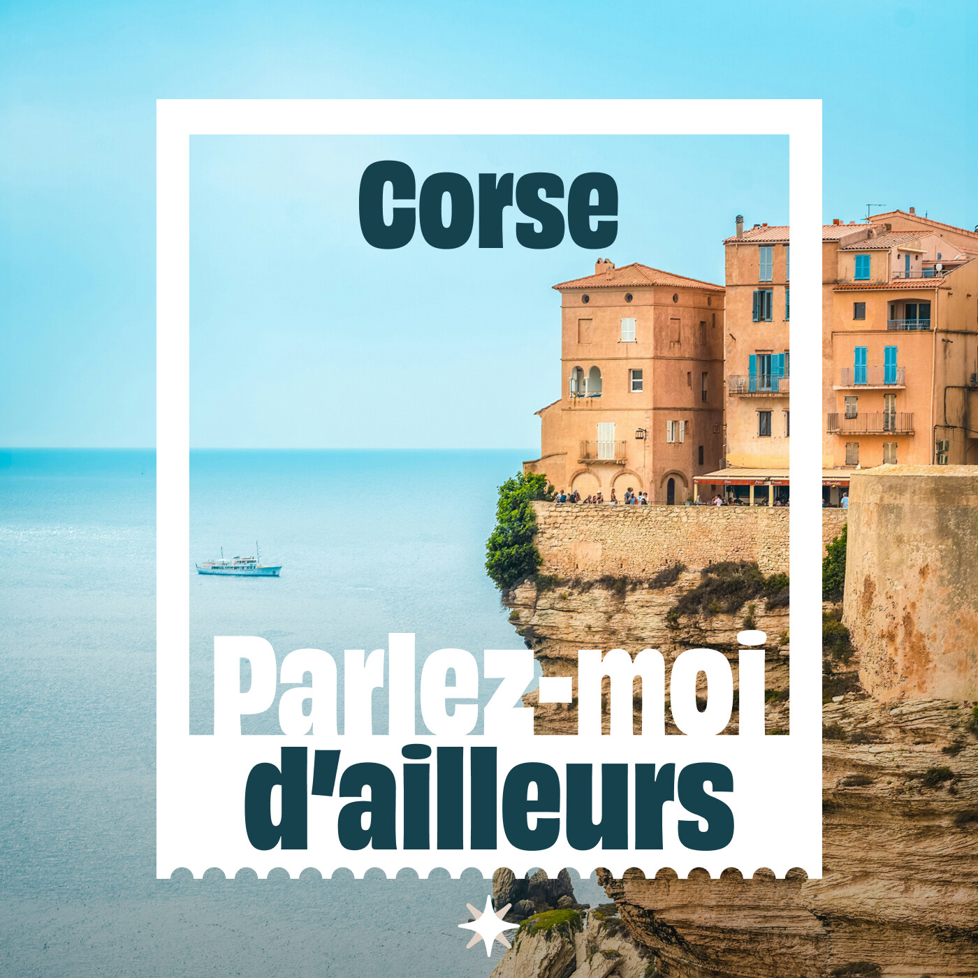 Parlez-moi d’ailleurs
