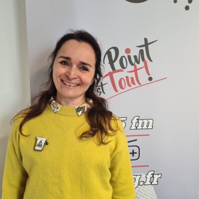 Le chemin de la rencontre véritable avec WayTwoMatch cover