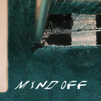 "MIND OFF", LA RENCONTRE POÉTIQUE ENTRE CARLITA ET WHOMADEWHO cover