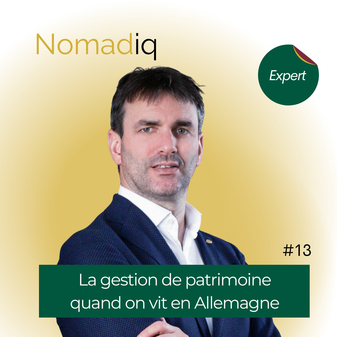Nomadiq : expatriation et finances persos