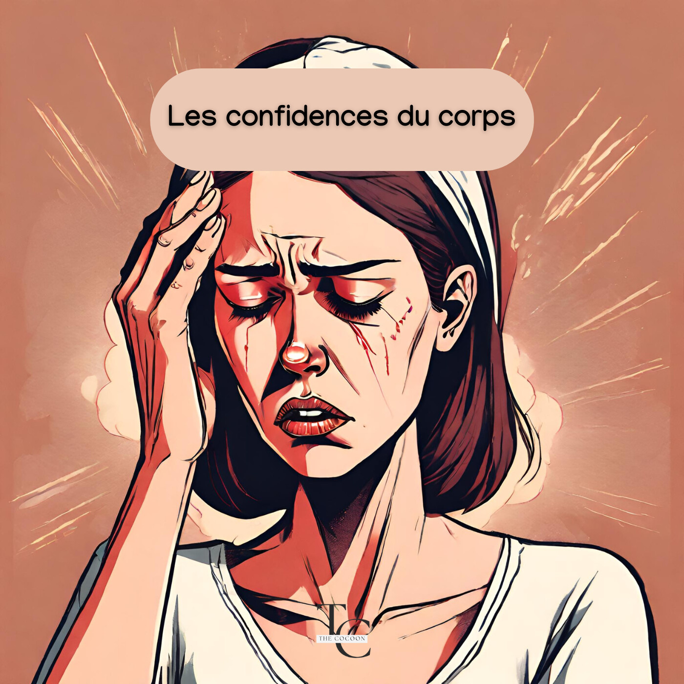 The Cocoon : le Podcast