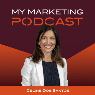 181 - Créer des offres rentables : le guide ultime avec Céline Dos Santos | business, marketing, vendre cover
