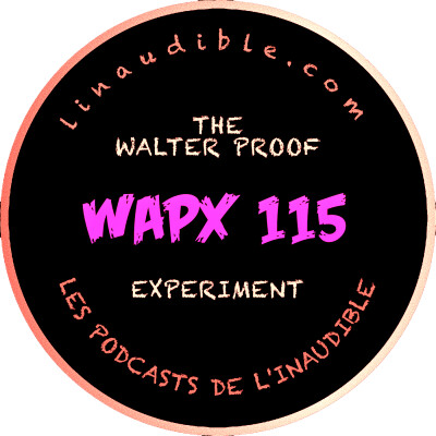 Wapx115 cover
