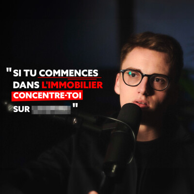 La meilleure façon de se lancer dans l'immobilier en Suisse cover