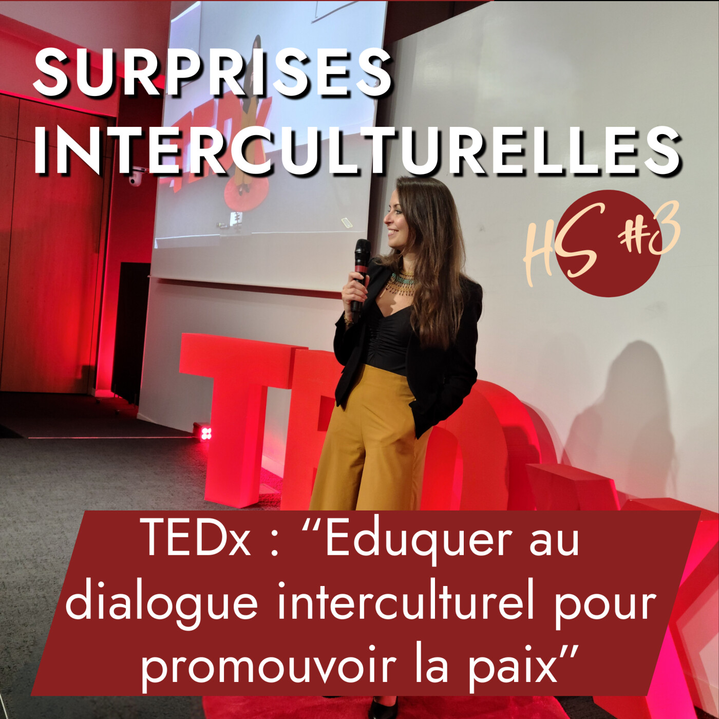 Surprises Interculturelles - Voyager et mieux comprendre les cultures du monde