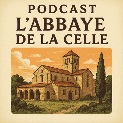 Histoire du site de l'abbaye de La Celle cover
