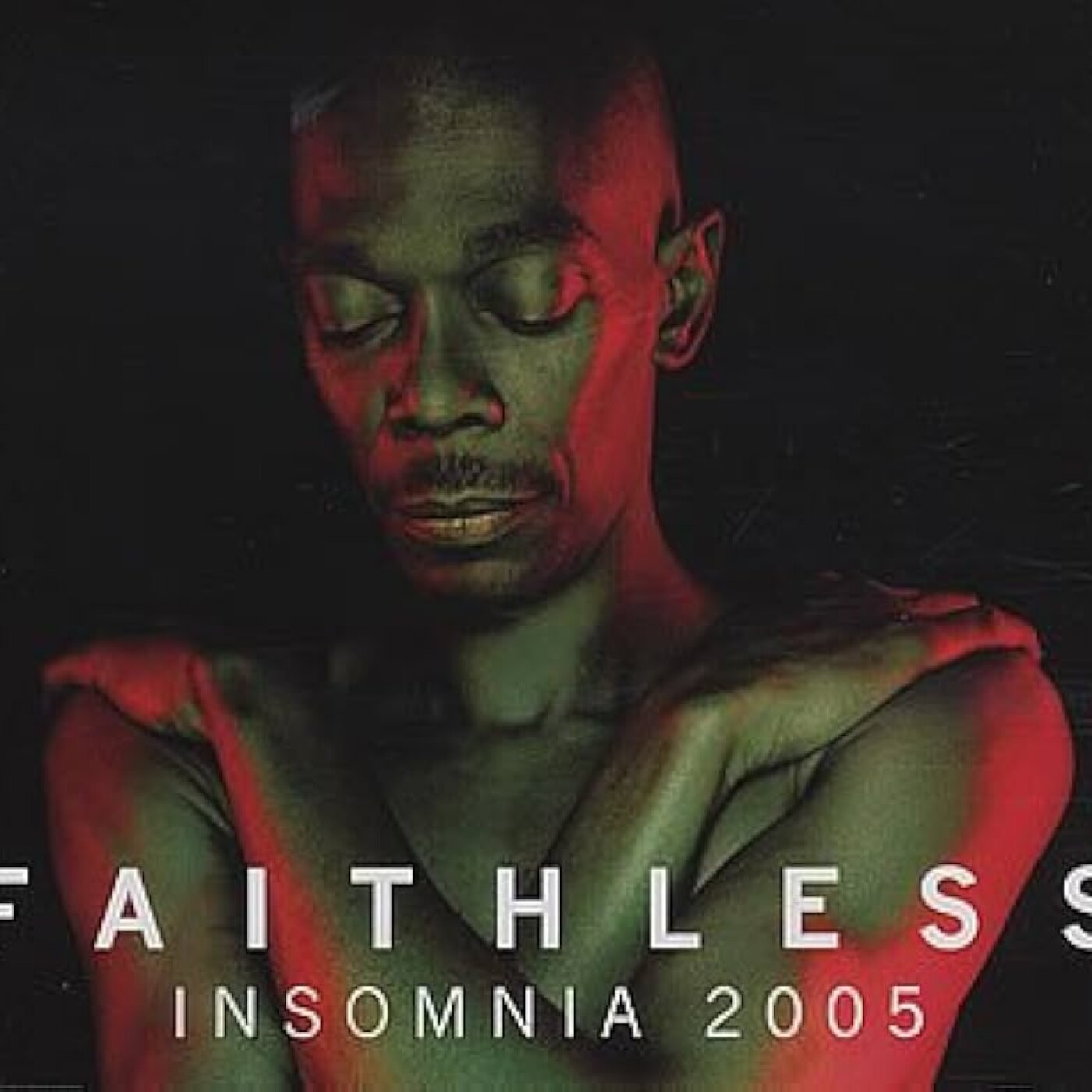 FG MUSIC STORY QUELQUES RELEASES DU MOMENT : FAITHLESS