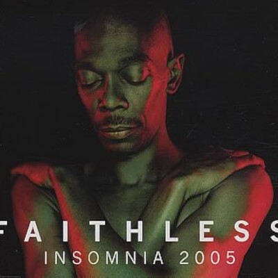 FG MUSIC STORY QUELQUES RELEASES DU MOMENT : FAITHLESS cover