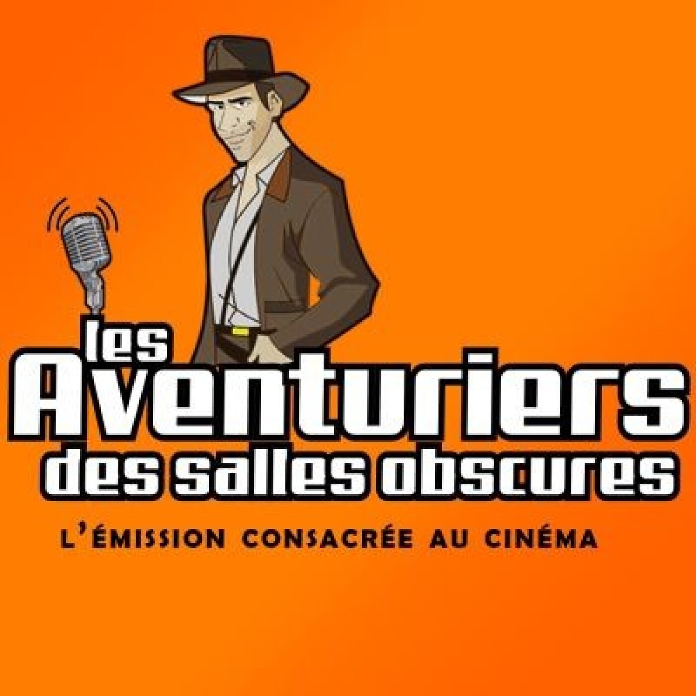 Démo émission vacanciers episode artwork