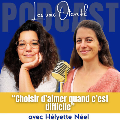 Choisir d’aimer quand c’est difficile cover