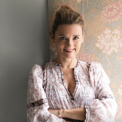 #30 Estelle Quilici : gérer ses émotions avec son intérieur cover