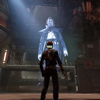 LTTG | Star Wars Jedi: Fallen Order #10 - Evasion cover