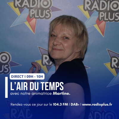 L'air du temps - 03-11-2025 cover