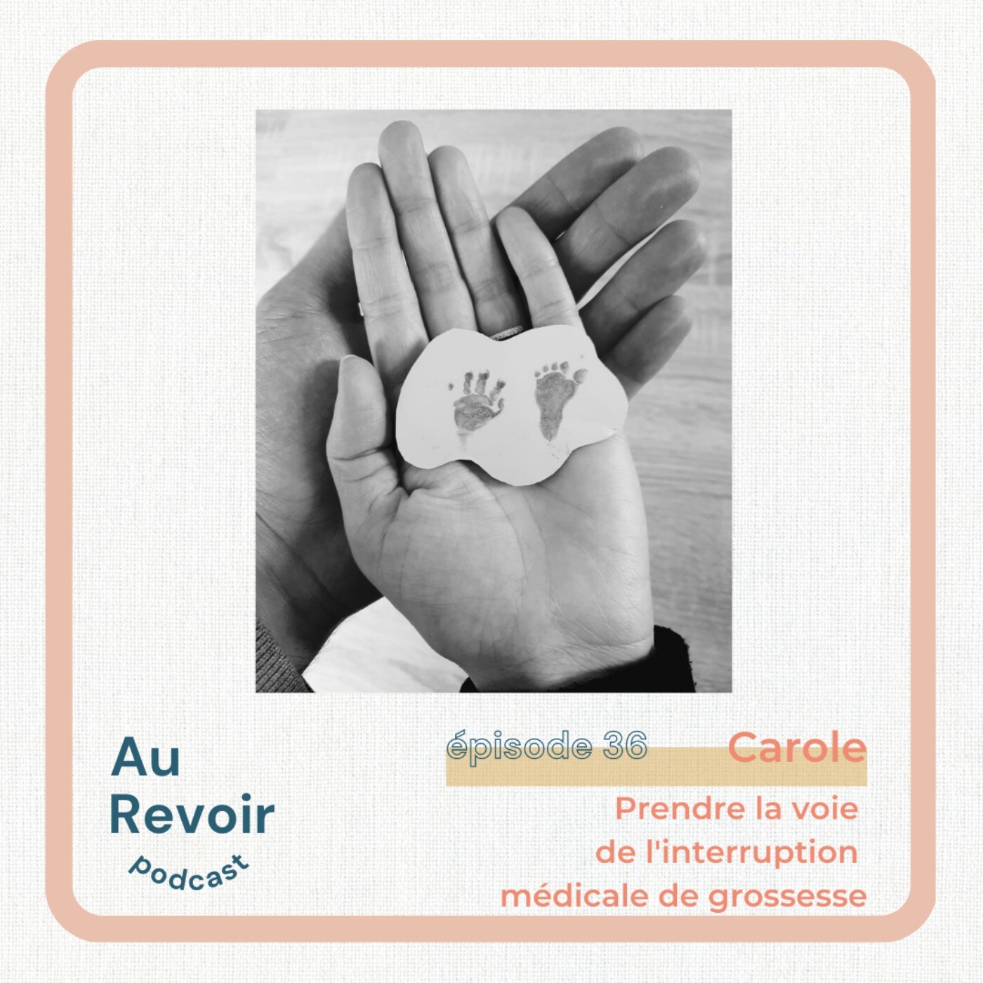 Au Revoir Podcast