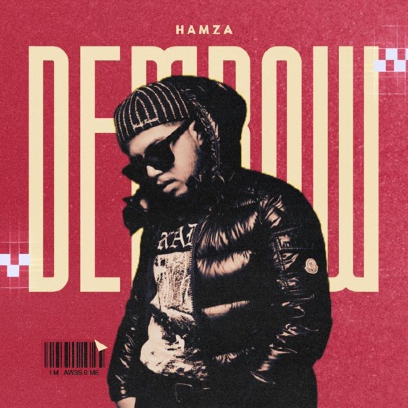Hamza - Dembow / Mes lovés