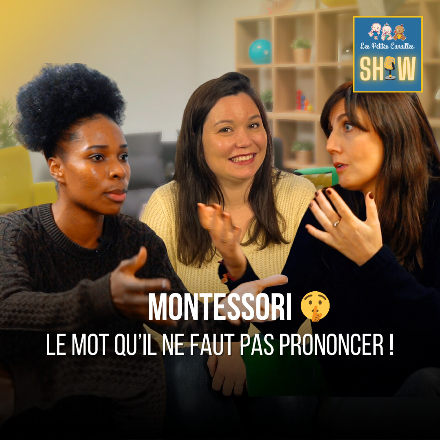 Les Petites Transmissions