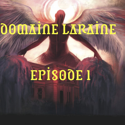 Kult - Domaine Laraine - Episode 1 cover