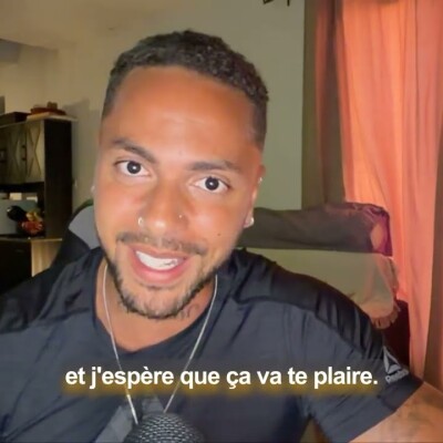 C'est le démarrage cover