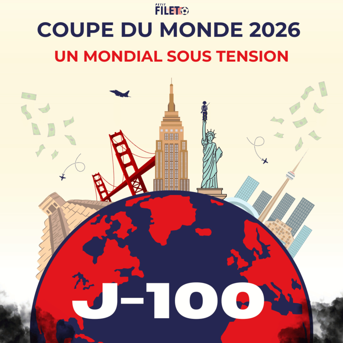 J-100 : un Mondial sous tension episode artwork