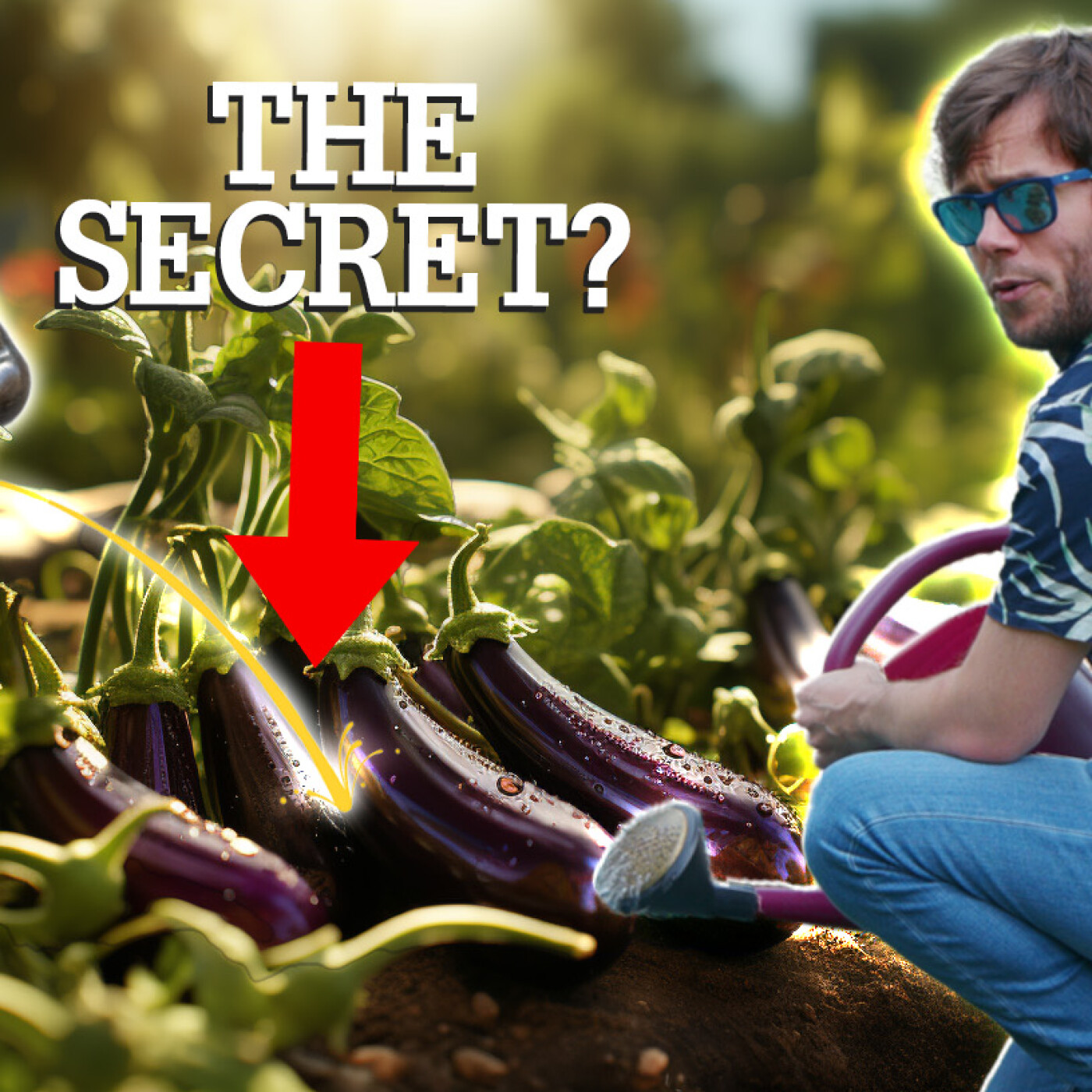 Urine for a Surprise! Is Toilet Waste the Future of Farming?