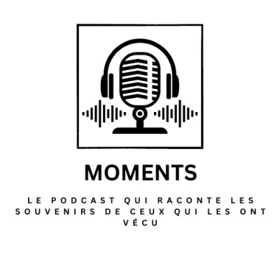 Moments #1 avec Samuel Ollivier cover