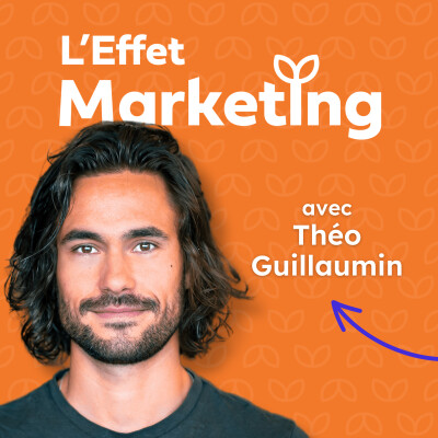 Pépite #4 : 3 conseils pour mieux prospecter en 2024, avec Théo Guillaumin cover