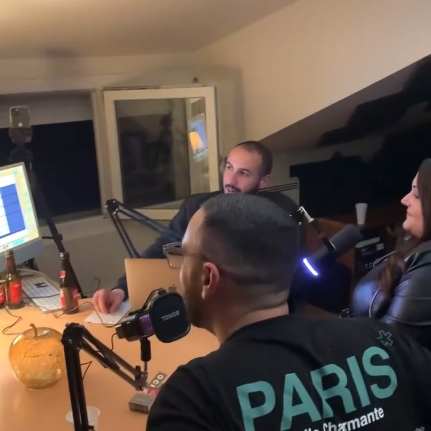 L’entrepodcast