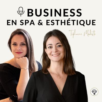 Episode 64 - Les 3 Meilleurs Conseils pour les Créateurs avec Cynthia BOGIRAUD cover