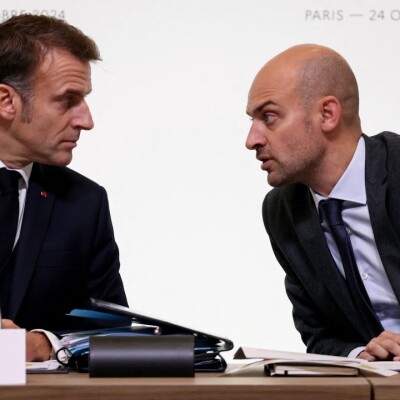 Pourquoi la France se donne 48 heures pour réagir à l’expulsion de ses diplomates par l’Algérie cover