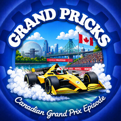 F1 2026 Canadian Grand Prix: George Russell’s Shocking DNF, Lewis Hamilton’s Best Ferrari Finish & Kimi Antonelli's Radio Drama cover