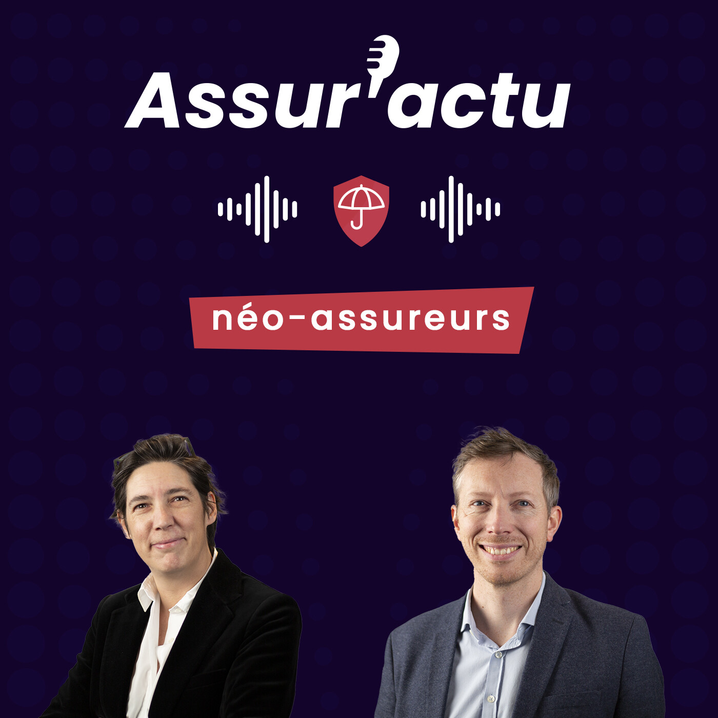 Les néo-assureurs : ces acteurs qui réinventent l'assurance