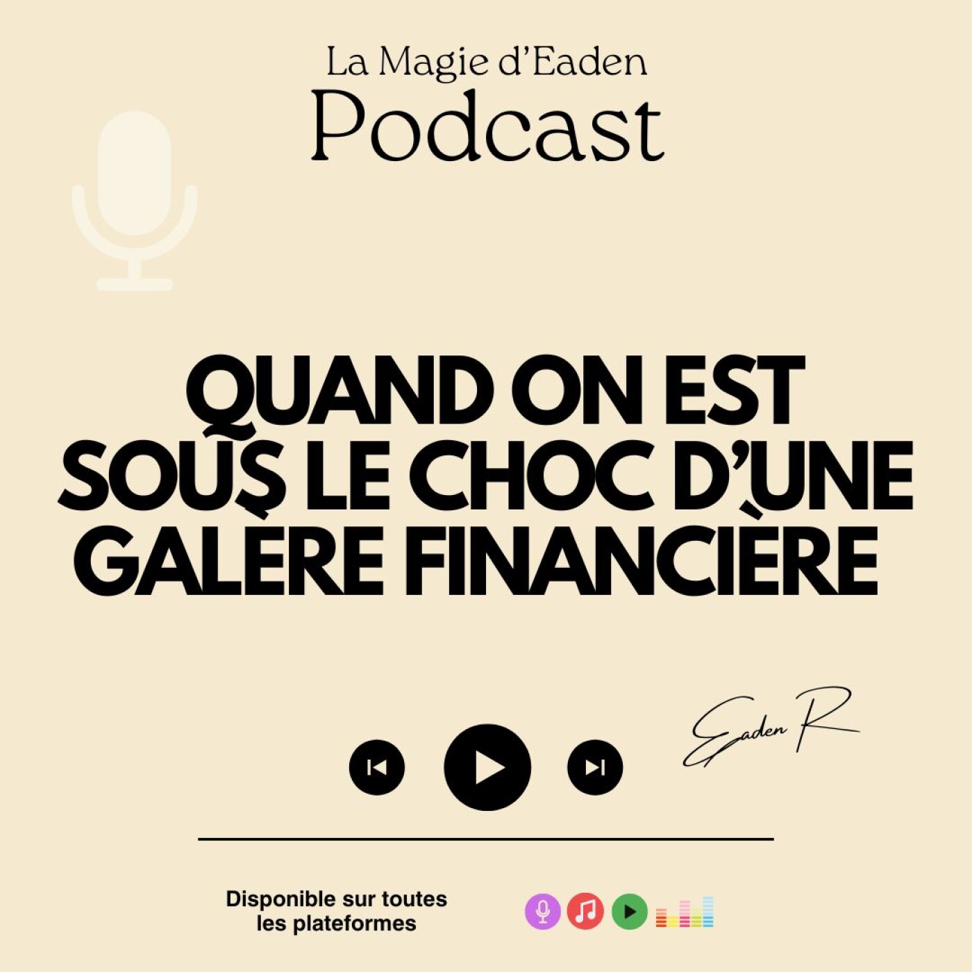 La Magie d\'Eaden