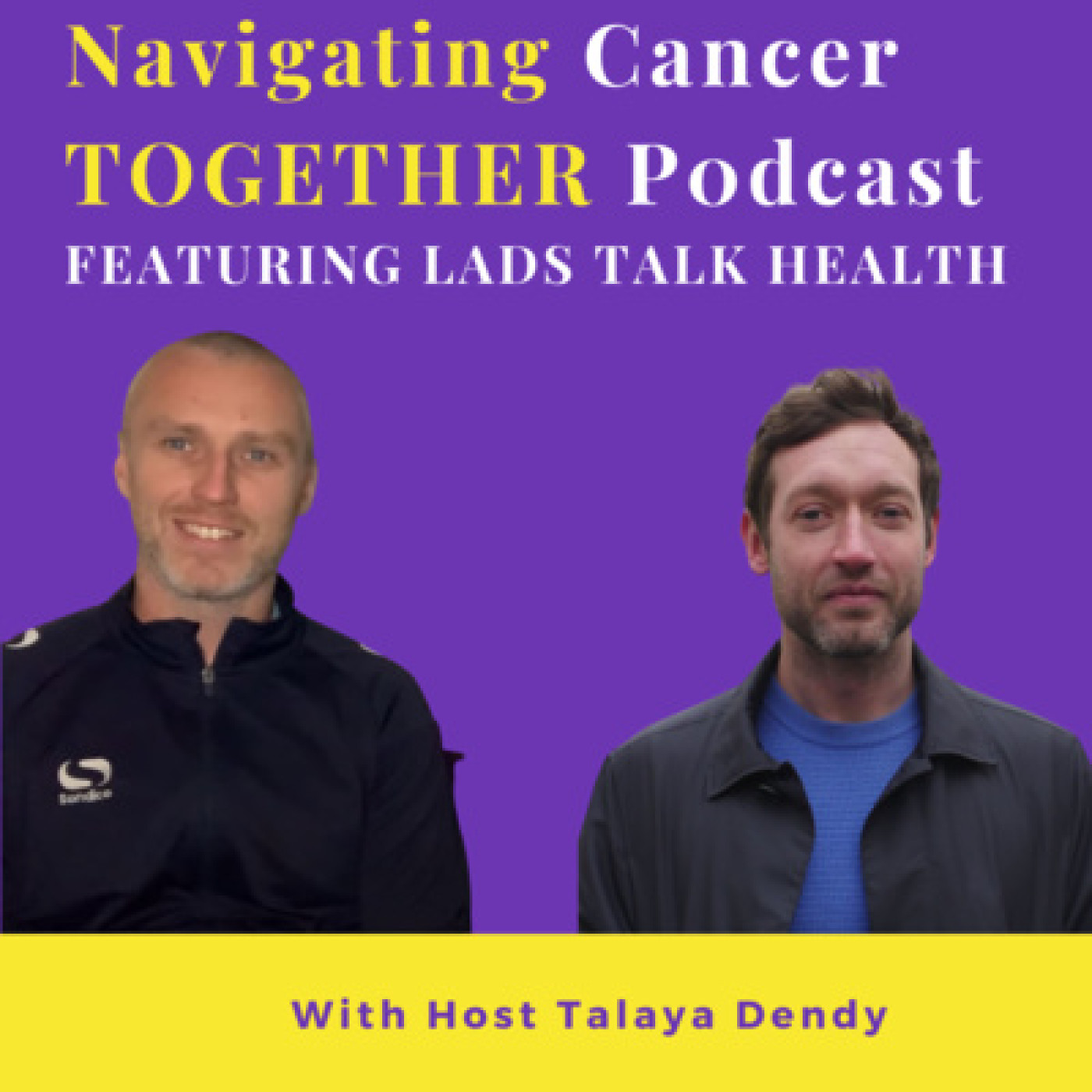 Navigating Cancer TOGETHER