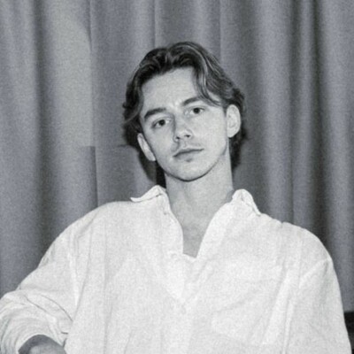 Podcast - L'invité Du Jour - Thomas Hamilton DJ Producteur cover