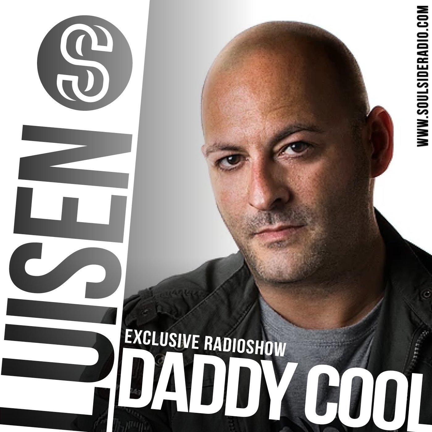 Luisen - Daddy Cool EP.02 | Exclusive Radio show | Paris Luisen - Daddy Cool EP.02 | Exclusive Radio show | Paris