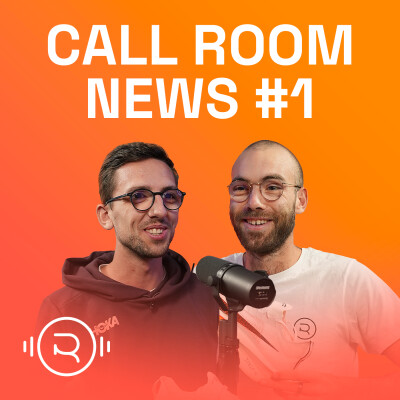 Call Room News #1 - Nike Alphafly 3 cover