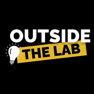 OTL#5 - Repenser le collectif pour innover avec Christophe Amouroux (Twelve Consulting) cover
