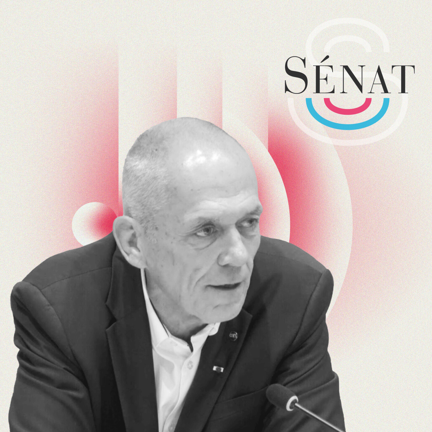 Recherche en France : audition d'Antoine Petit, directeur du CNRS