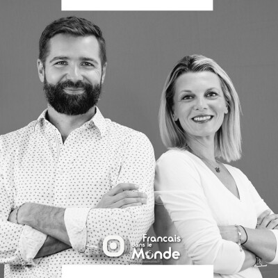 Virginie Deshayes et Thibaut Issindou présentent Gapsmoov, centre de formation en ligne pour se préparer à l'interculturalité cover