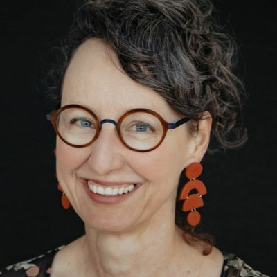 Liliane Favarger: «Vous êtes idolâtres!» cover