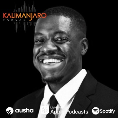 #126 avec Waldy N'ZEMBELE: Hype, Hustle, Hack, la méthode pour entreprendre! cover