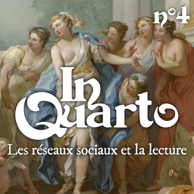 #4. LES RESEAUX SOCIAUX ET LA LECTURE - sommes-nous influençables ? cover